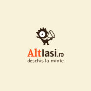 Press release: altiasi.ro – Portrete celebre in fir de goblen