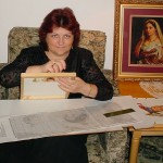 Elena Zidaru