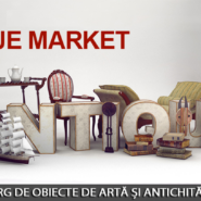 Expositions: Antique Market 2013 – Bucharest, 17 – 21 september 2013