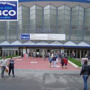 Expositions: Tibco 2004 – Bucharest, 1 – 6 june 2004