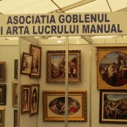 Expositions: Antique Market 2016 – Bucharest, 07 – 10 April 2016