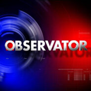 Press release: TV Antena1 – Observator interview